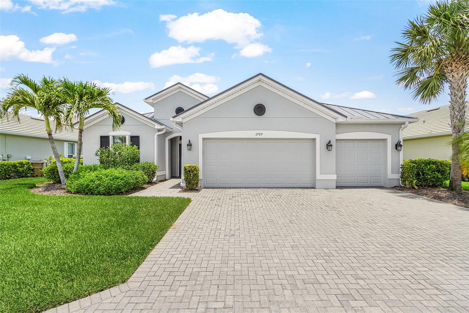 Photo of 2769 LAMBAY COURT CAPE CORAL FL 33991