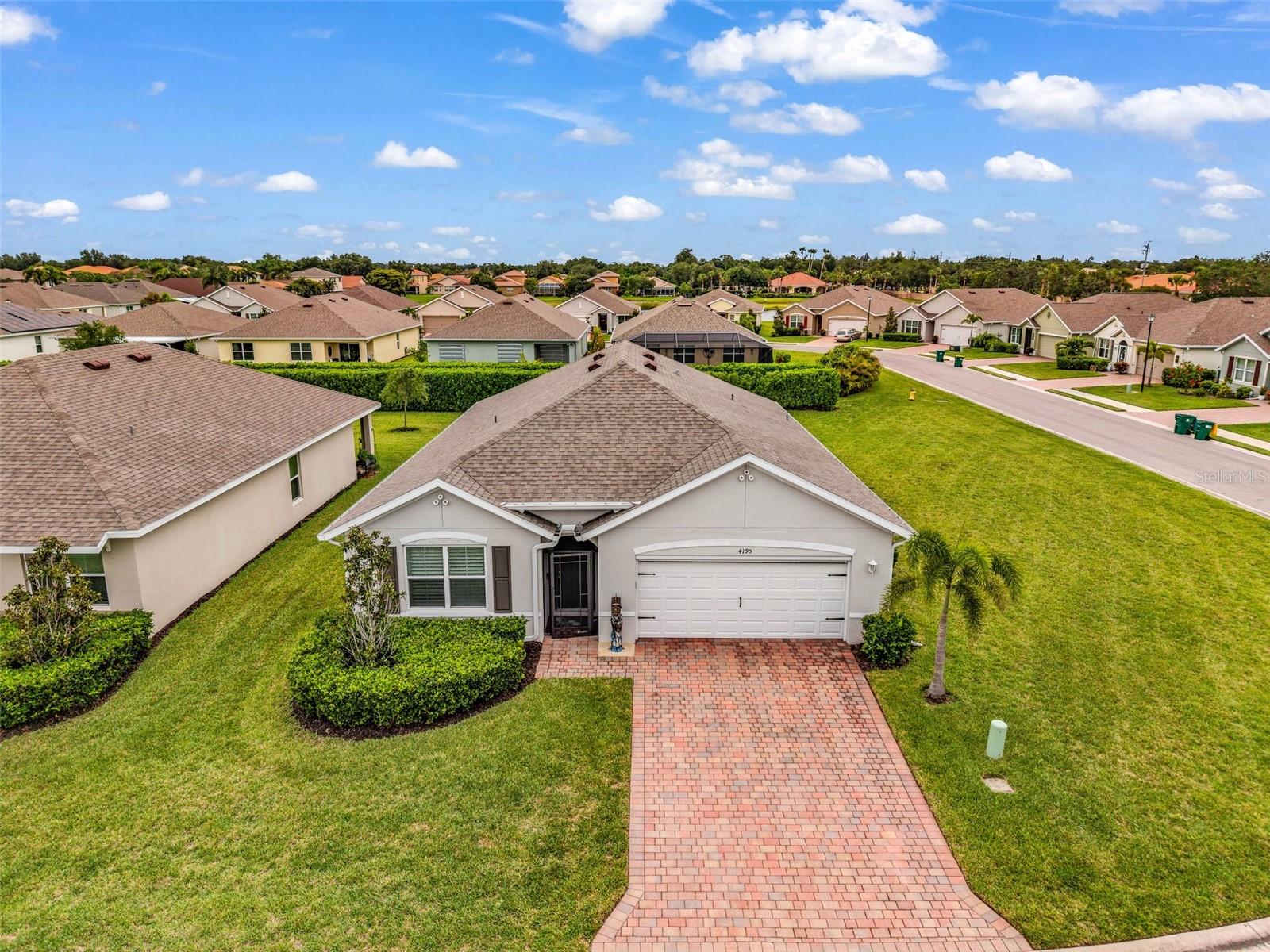 Photo of 4195 MANATEE LANE PUNTA GORDA FL 33980