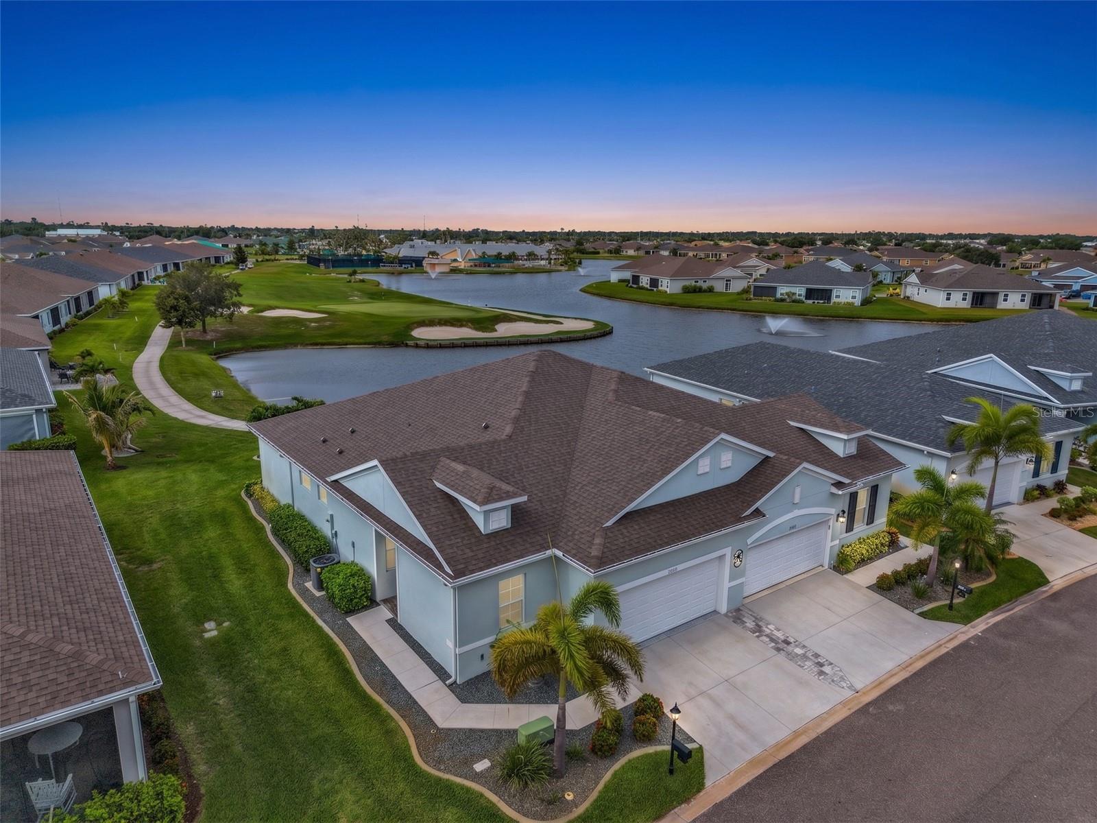 Photo of 24343 WESTGATE BOULEVARD PUNTA GORDA FL 33980