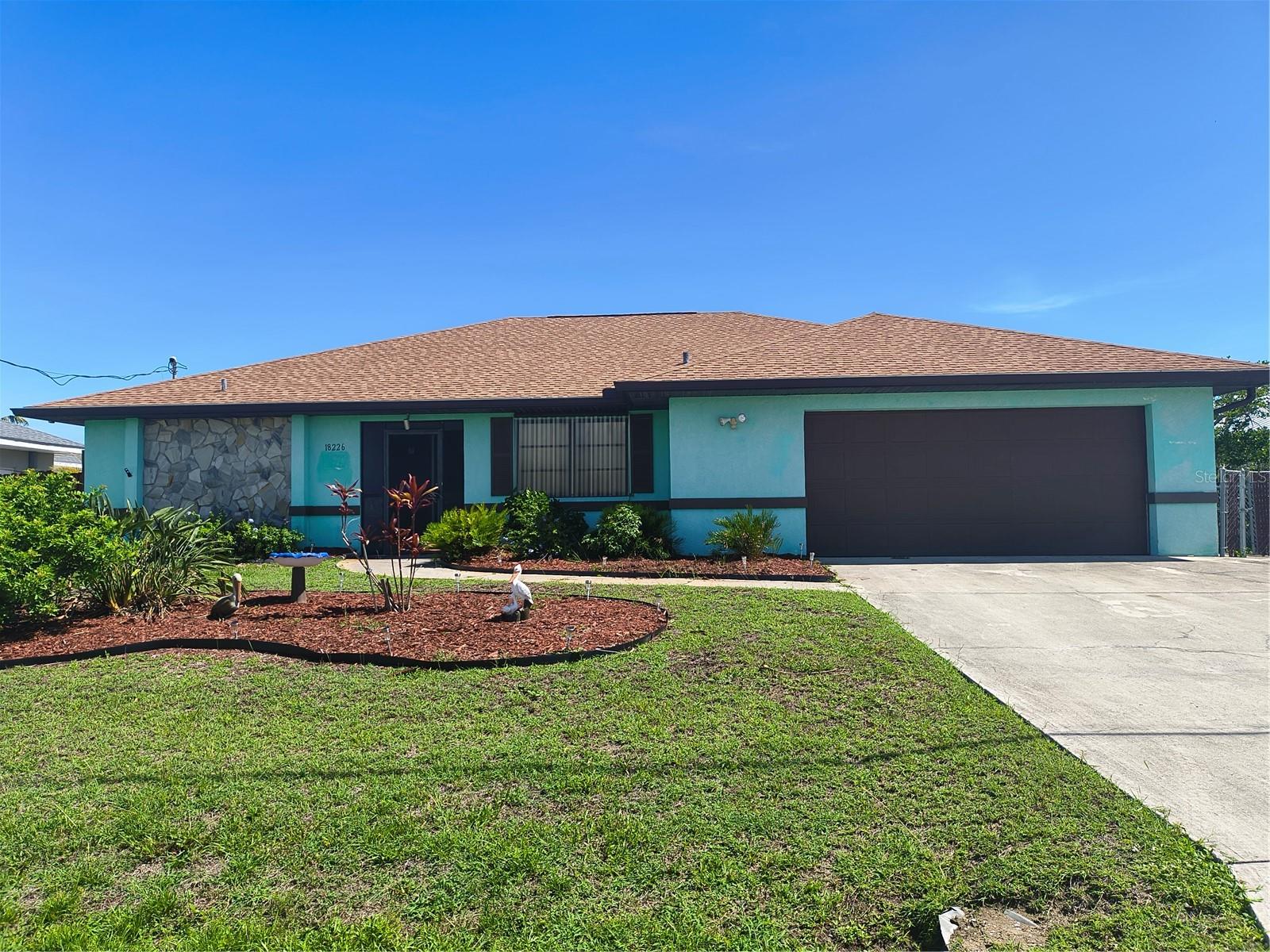 Photo of 18226 PETOSKEY CIRCLE PORT CHARLOTTE FL 33948