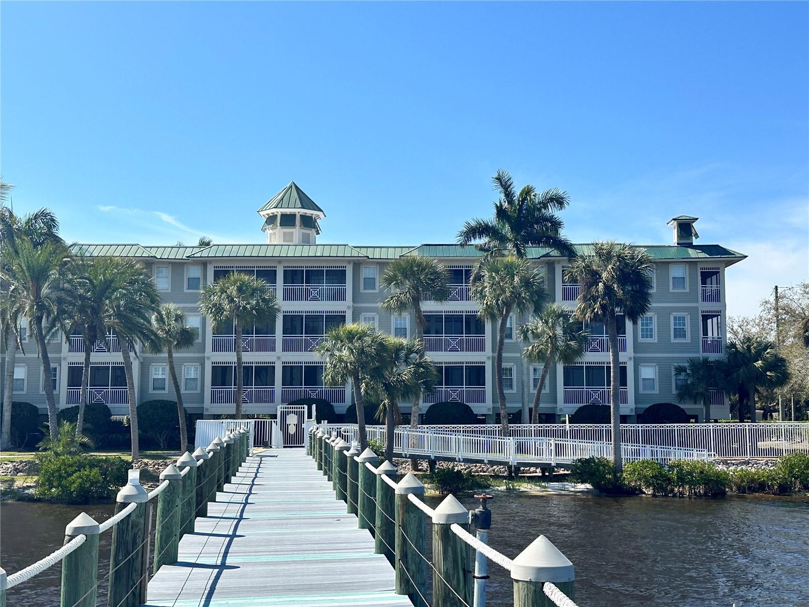 Photo of 5114 MELBOURNE STREET #A302 PUNTA GORDA FL 33980