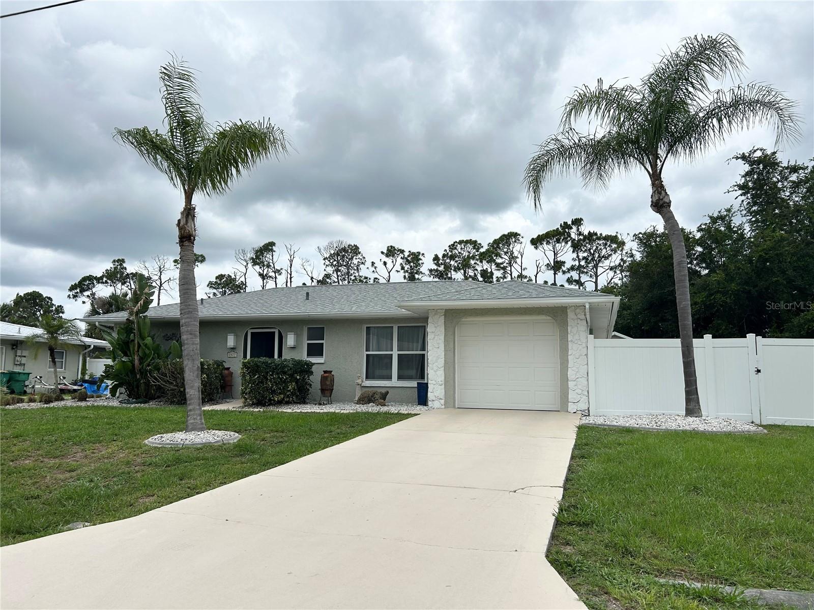 Photo of 2477 CANNOLOT BOULEVARD PORT CHARLOTTE FL 33948