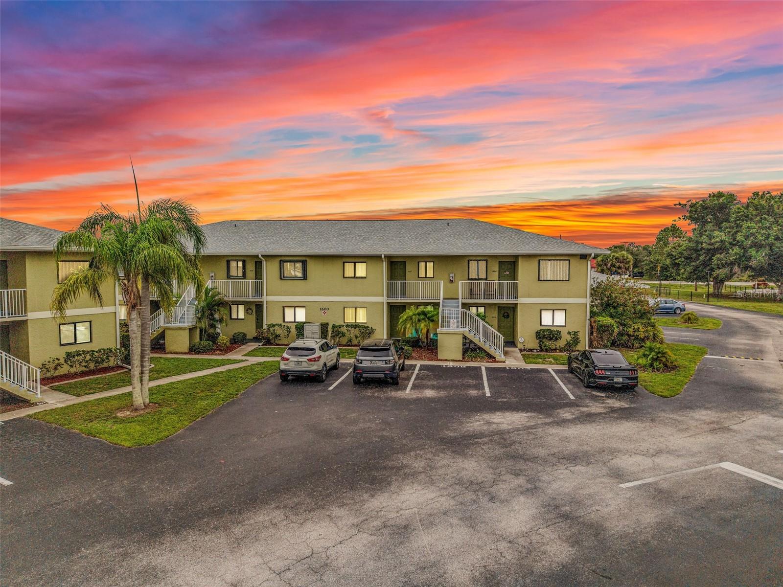 Photo of 25225 RAMPART BOULEVARD #1604 PUNTA GORDA FL 33983