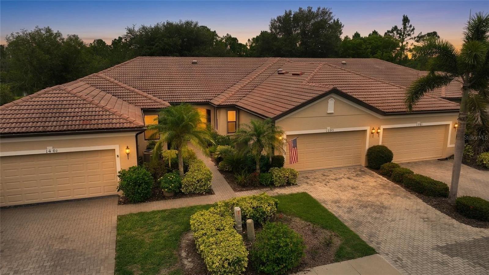 Photo of 1393 KELP COURT NORTH PORT FL 34289