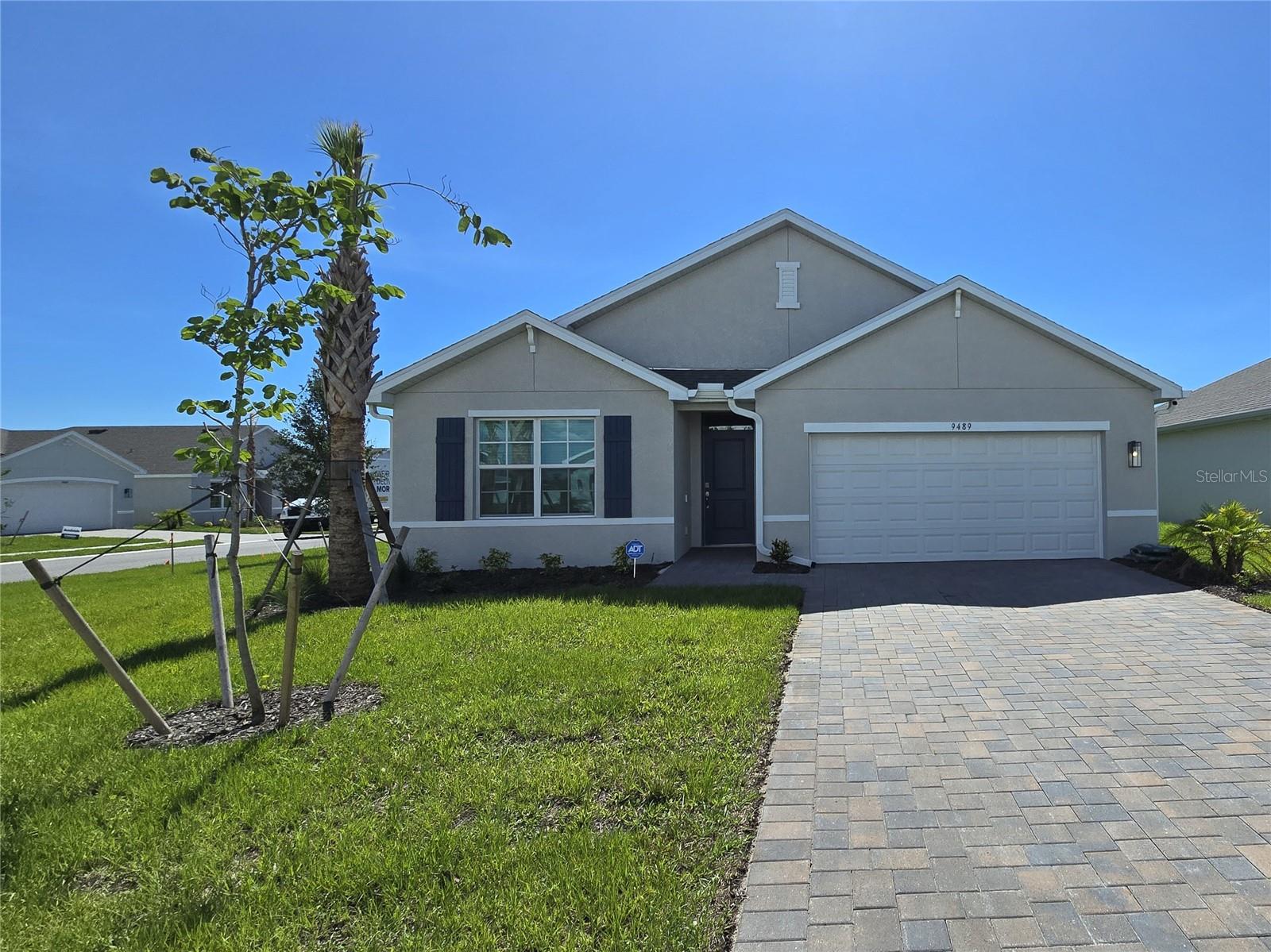 Photo of 9489 TURTLE GRASS CIRCLE PUNTA GORDA FL 33950