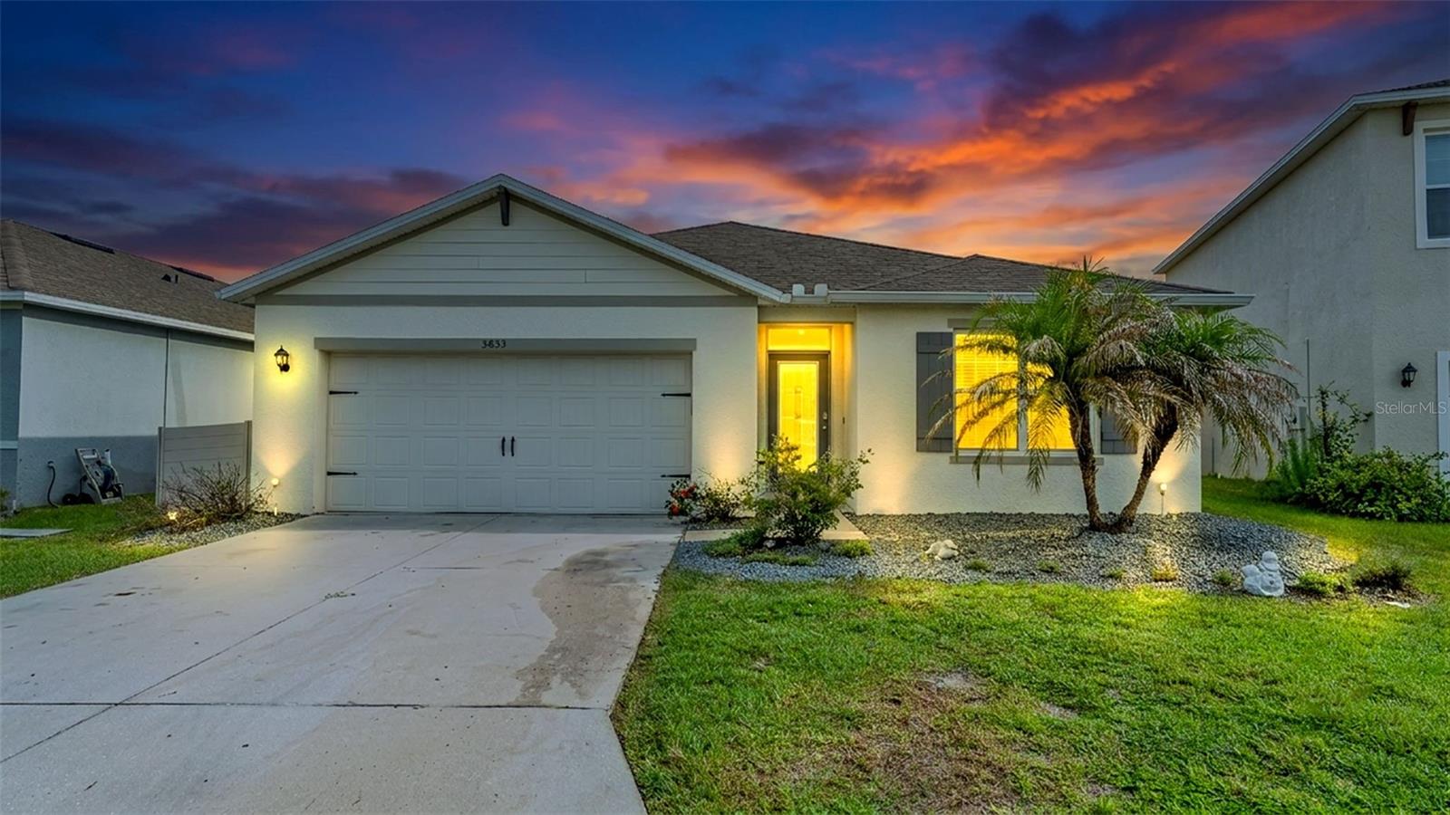 Photo of 5853 ARLINGTON RIVER DRIVE LAKELAND FL 33811