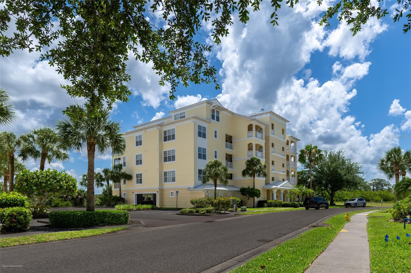 Photo of 10521 AMBERJACK WAY #303 ENGLEWOOD FL 34224