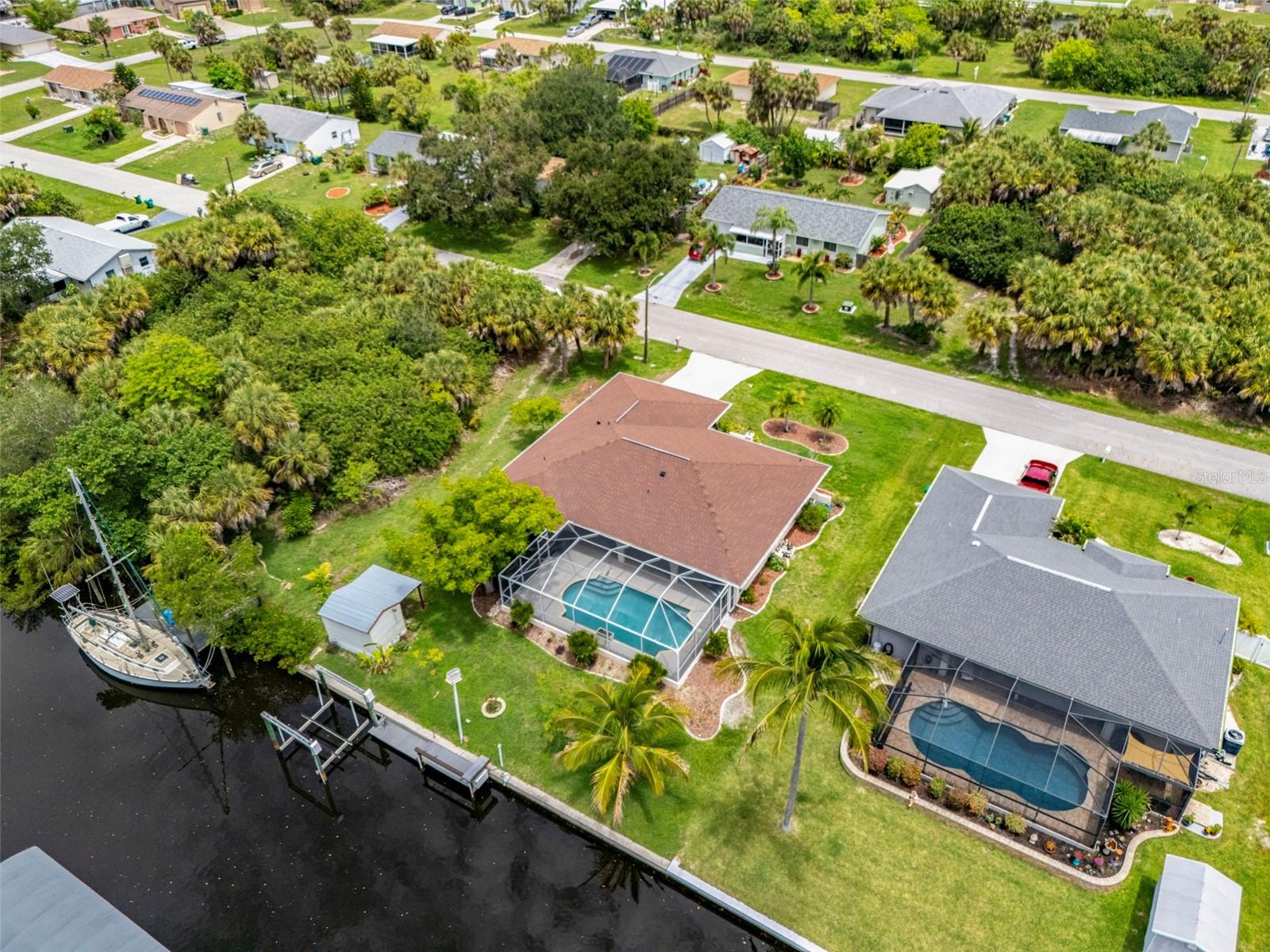 Photo of 18682 ASHCROFT CIRCLE PORT CHARLOTTE FL 33948