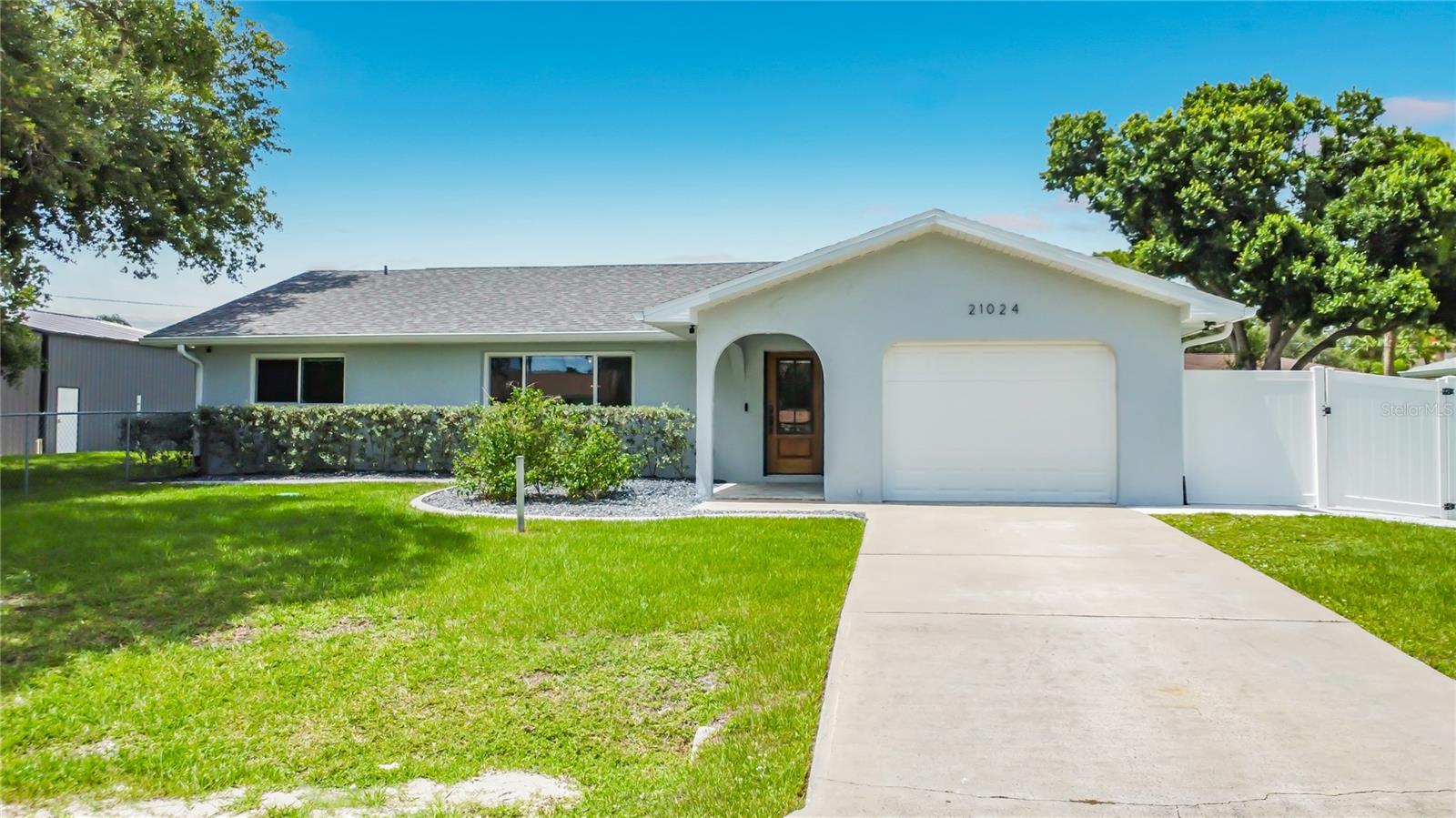 Photo of 21024 DENISE AVENUE PORT CHARLOTTE FL 33952
