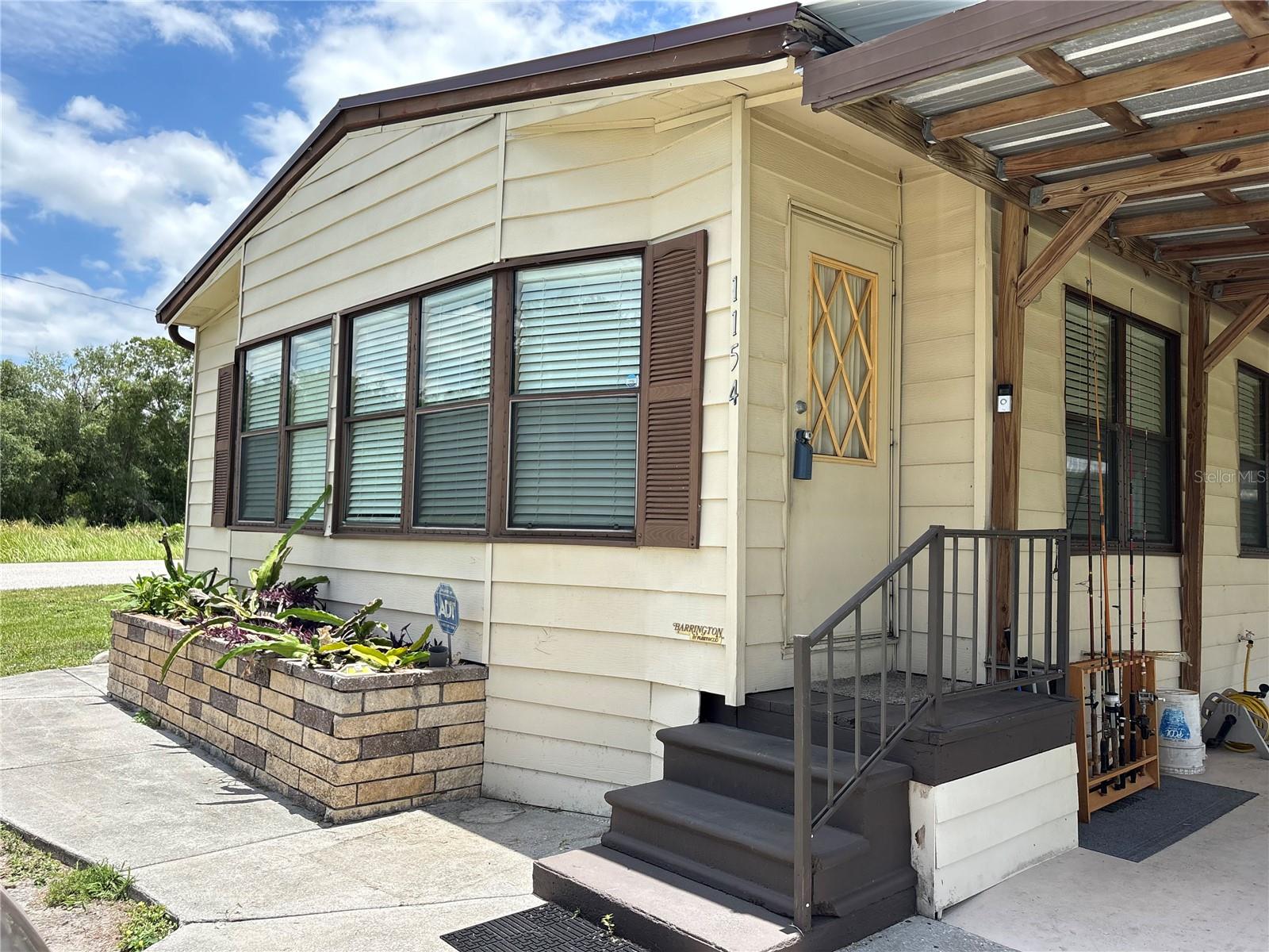 Photo of 1154 TAFFY DRIVE PUNTA GORDA FL 33982