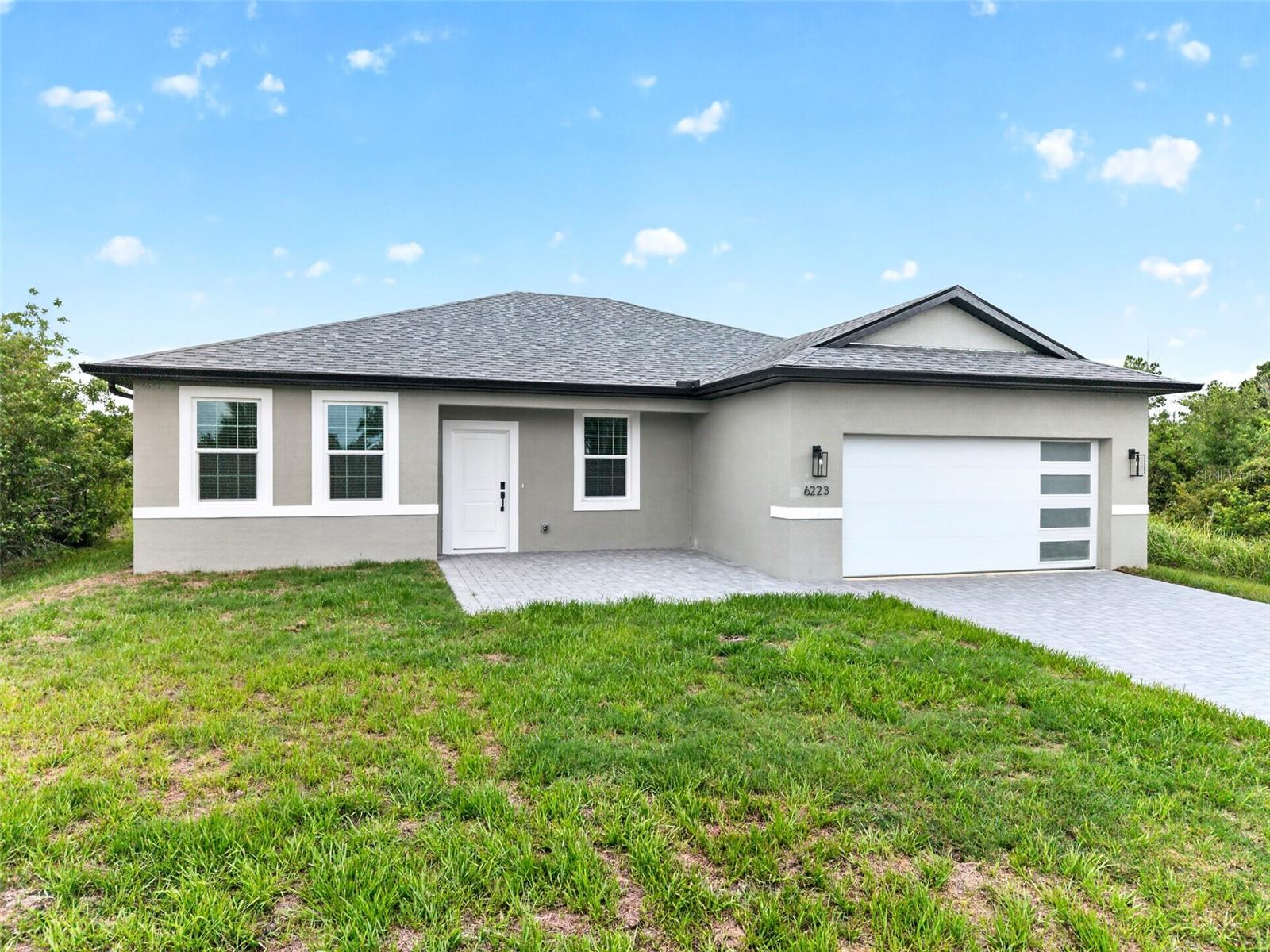 Photo of 6223 EMMONSDALE STREET PORT CHARLOTTE FL 33981