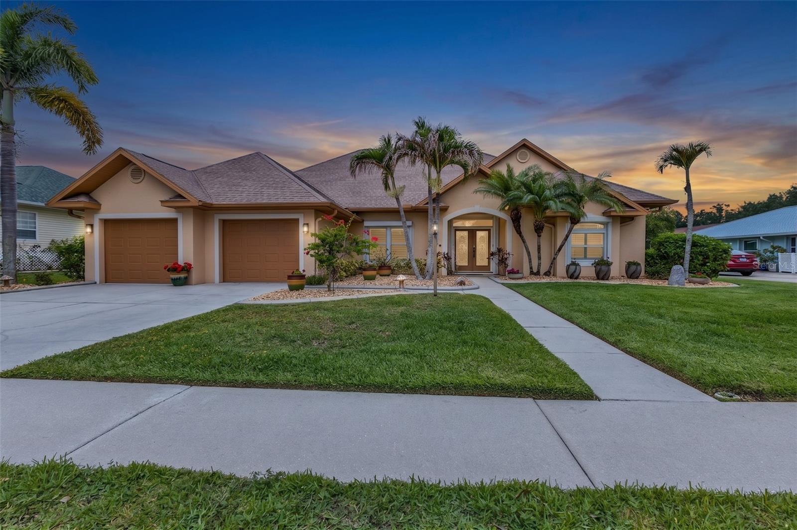Photo of 1047 HARBOUR DRAKE DRIVE PUNTA GORDA FL 33983