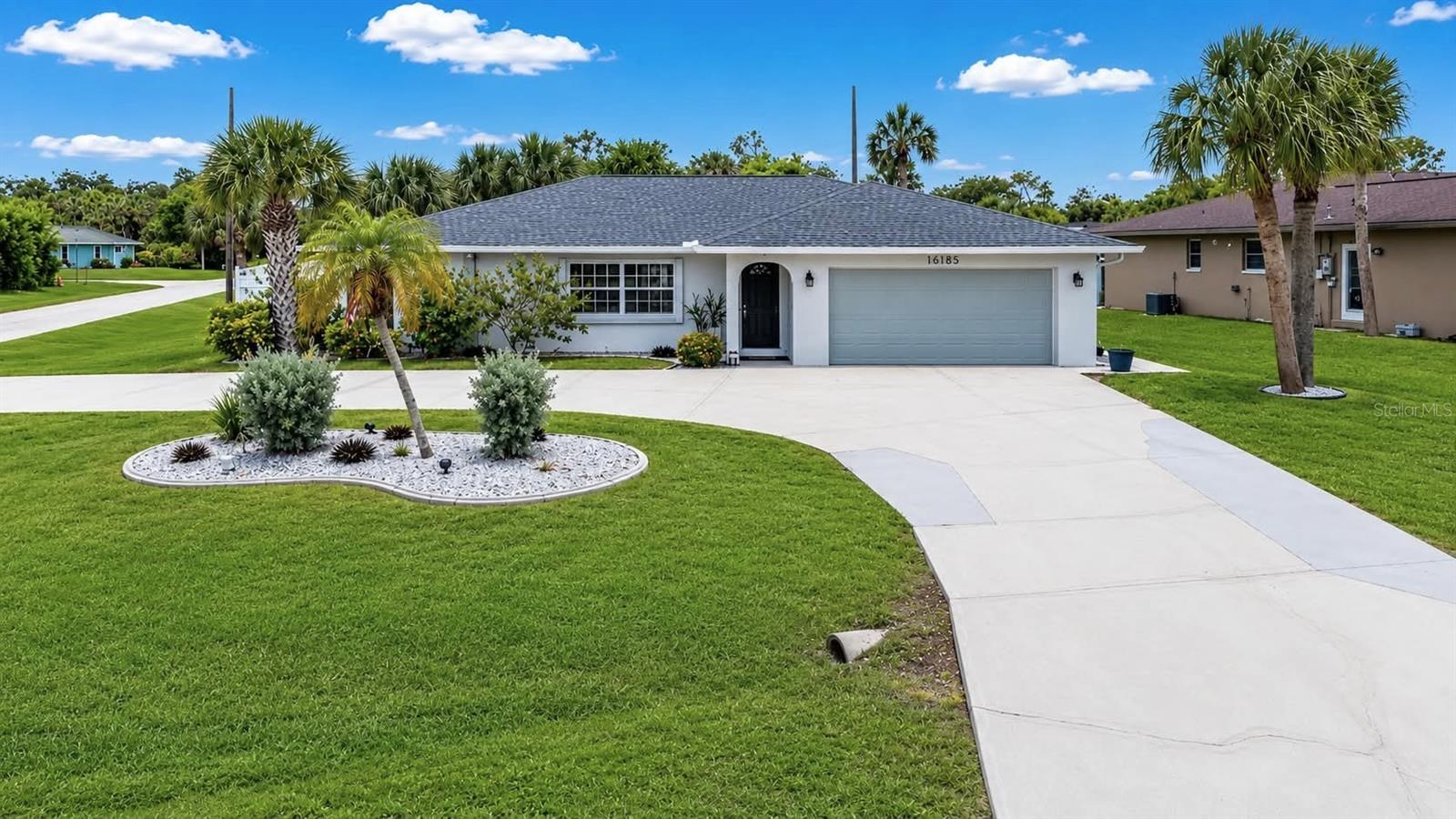 Photo of 18115 EDGEWATER DRIVE PORT CHARLOTTE FL 33948