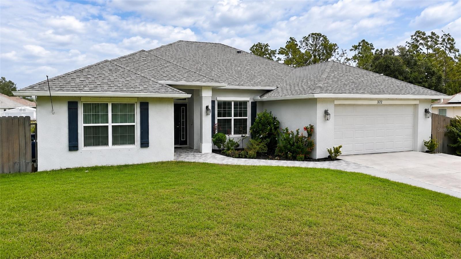 Photo of 372 ROCKLAND STREET LEHIGH ACRES FL 33972