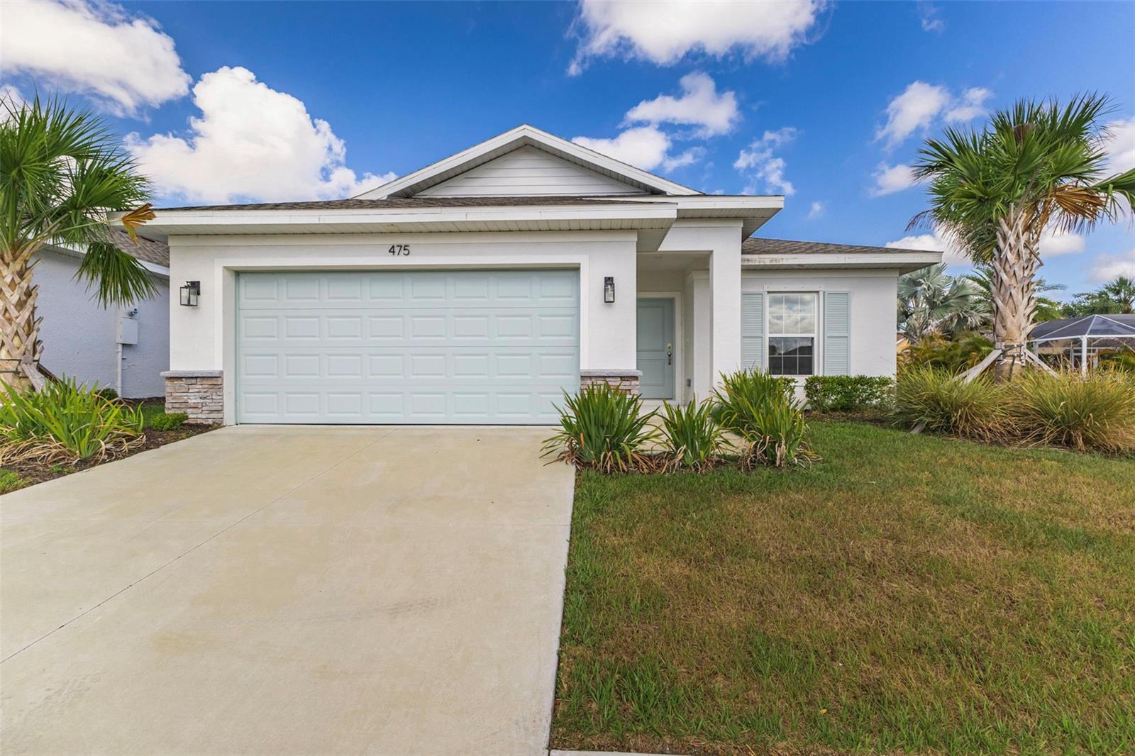 Photo of 475 WINWOOD COURT PORT CHARLOTTE FL 33954