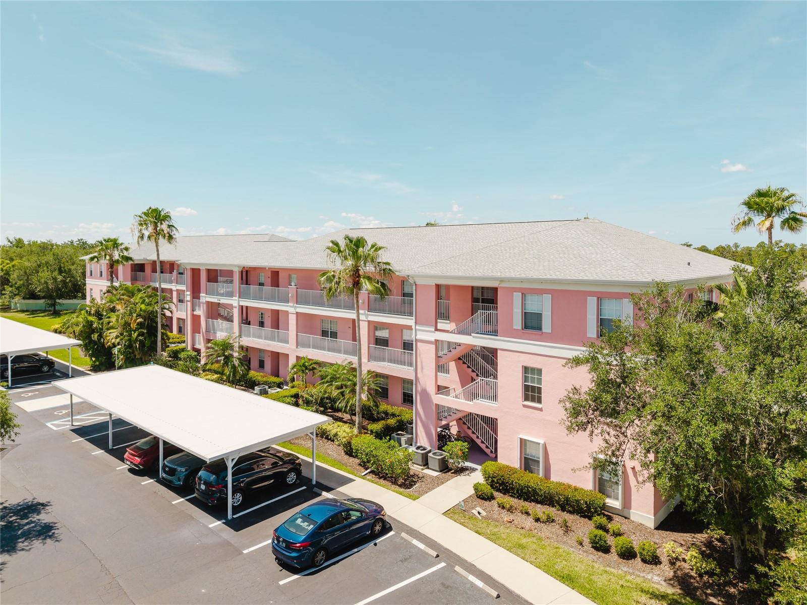 Photo of 2061 WILLOW HAMMOCK CIRCLE #208 PUNTA GORDA FL 33983