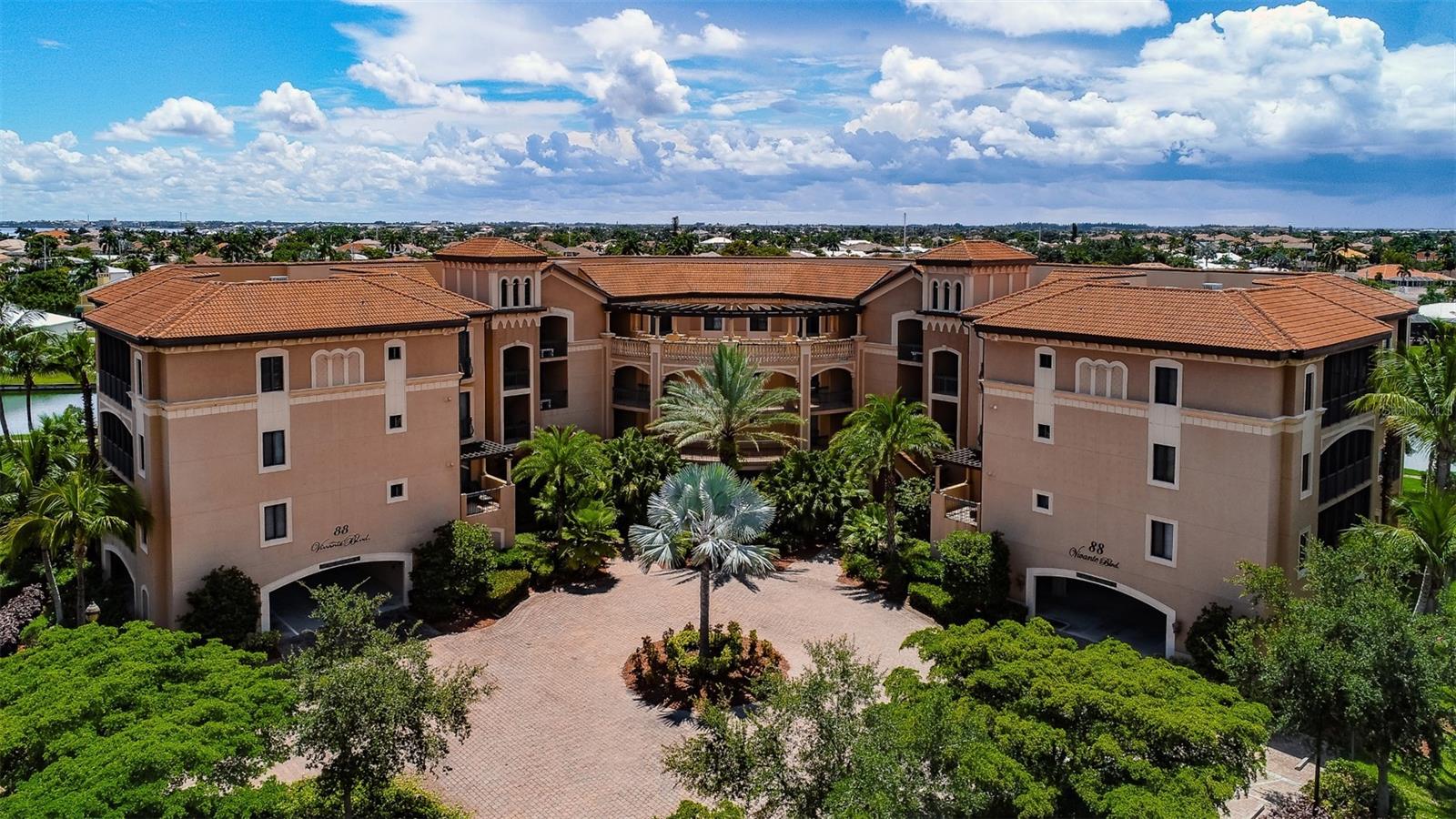 Photo of 88 VIVANTE BOULEVARD #205 PUNTA GORDA FL 33950