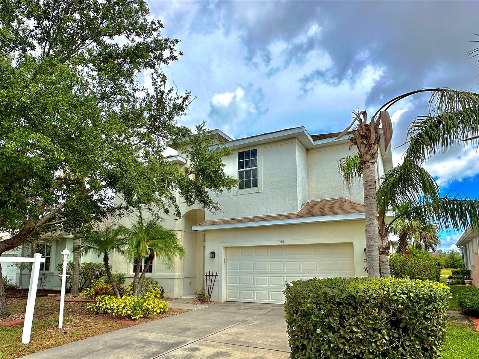 Photo of 1799 SCARLETT AVENUE NORTH PORT FL 34289