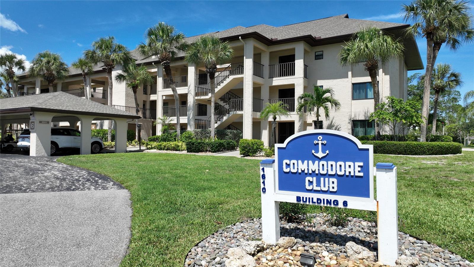 Photo of 1610 N ISLAMORADA BOULEVARD #62A PUNTA GORDA FL 33955