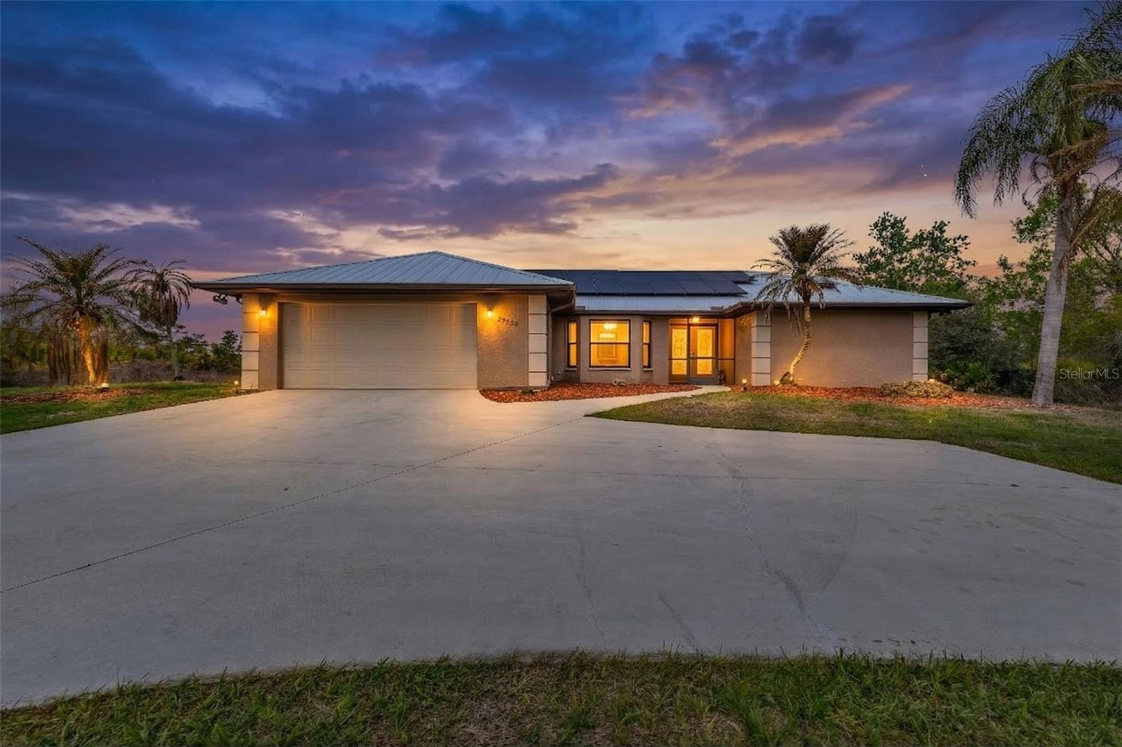 Photo of 29350 SAM WAY PUNTA GORDA FL 33982