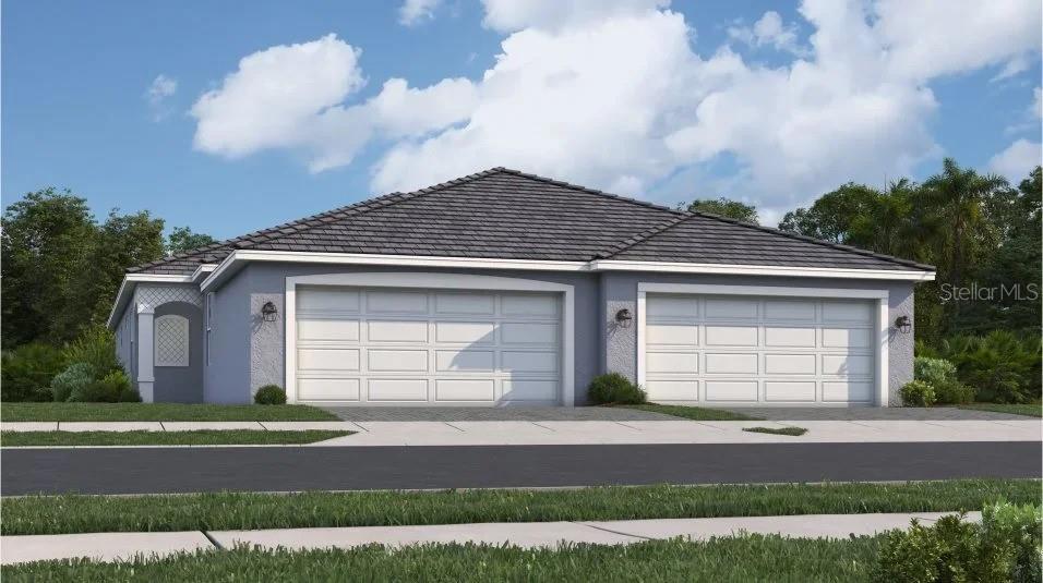 Photo of 8462 WATER LILY COURT ENGLEWOOD FL 34224