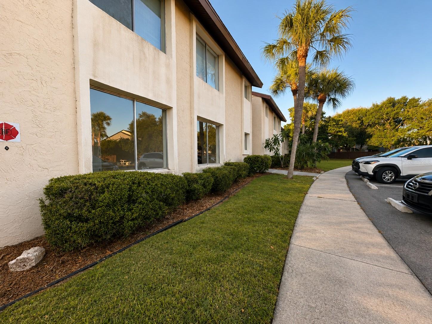 Photo of 2702 HIDDEN LAKE DRIVE #A SARASOTA FL 34237