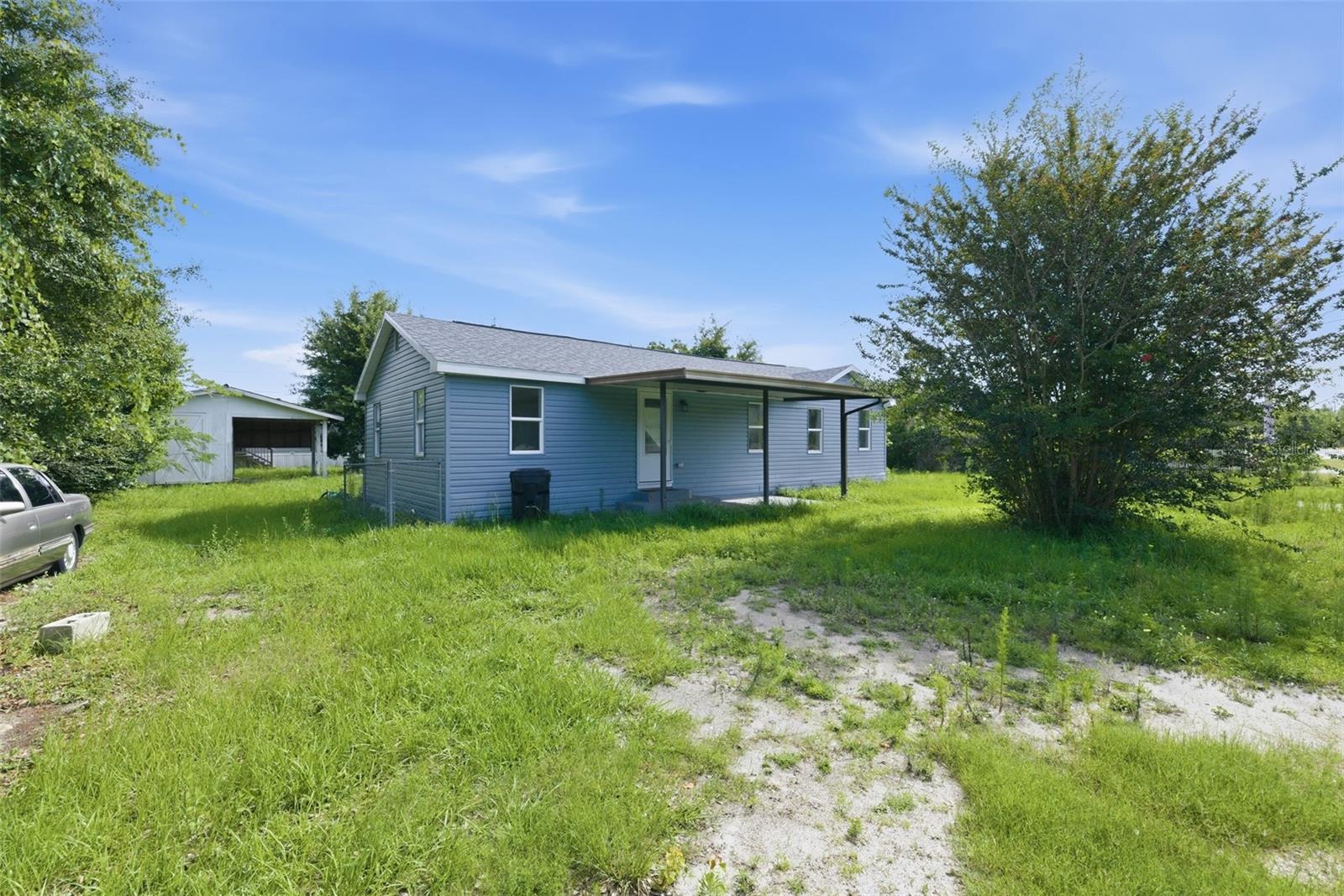 Photo of 5205 E 11TH STREET PANAMA CITY FL 32404