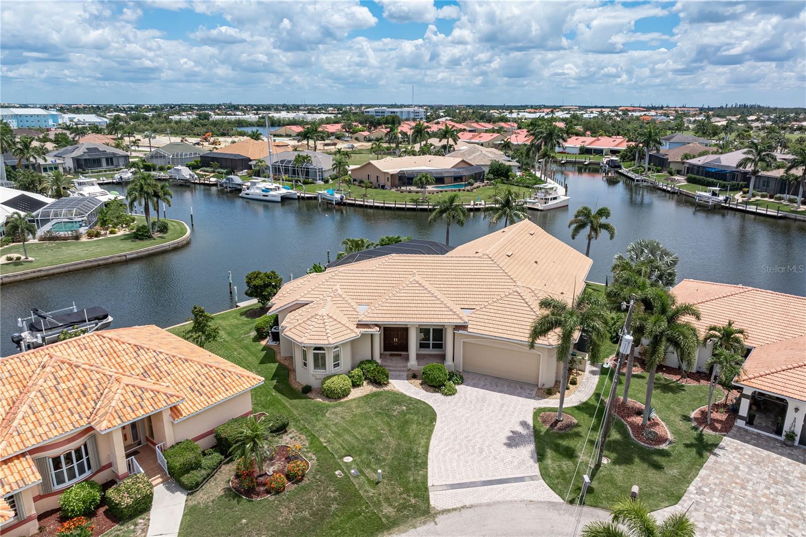 Photo of 3366 TRINIDAD COURT PUNTA GORDA FL 33950