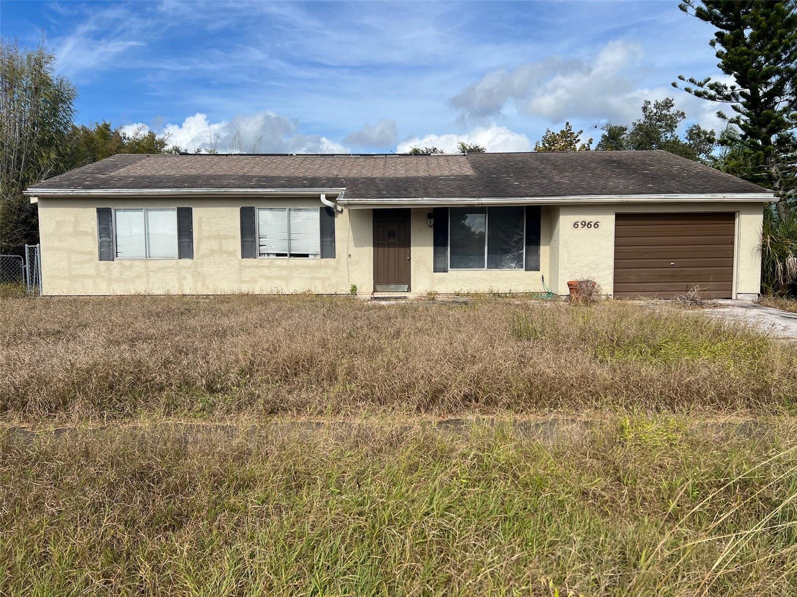 Photo of 6966 ROSLYN COURT NORTH PORT FL 34287