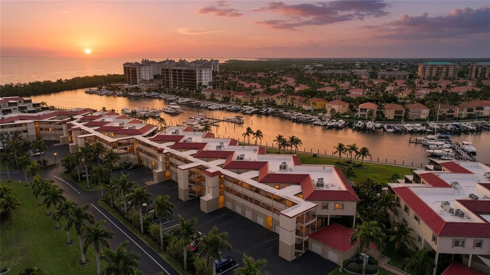 Photo of 3230 SOUTHSHORE DRIVE #34A PUNTA GORDA FL 33955