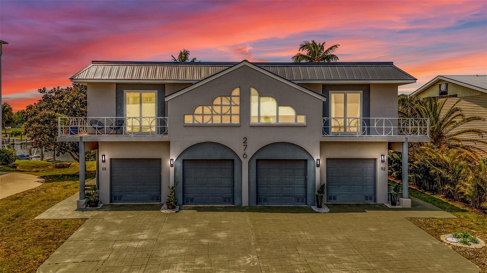 Photo of 276 LEWIS CIRCLE #112 PUNTA GORDA FL 33950