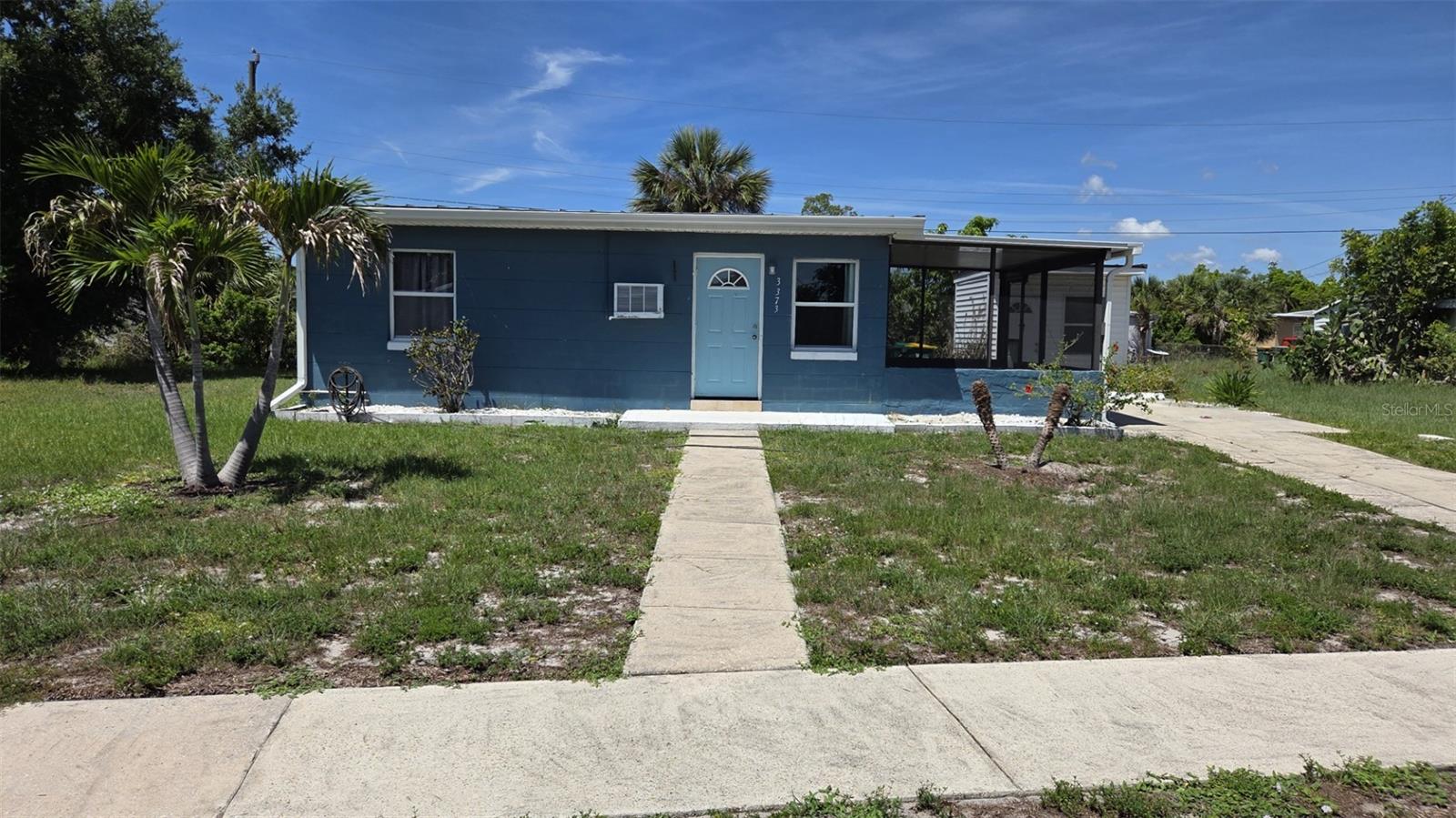 Photo of 3373 LUCERNE TERRACE PORT CHARLOTTE FL 33952