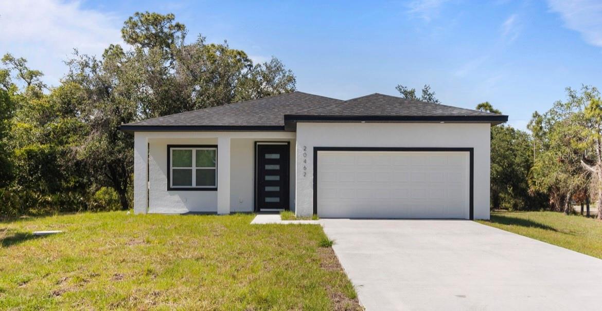 Photo of 20462 KENILWORTH BOULEVARD PORT CHARLOTTE FL 33954