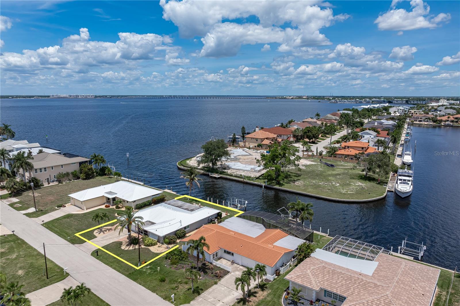Photo of 2211 PALM TREE DRIVE PUNTA GORDA FL 33950