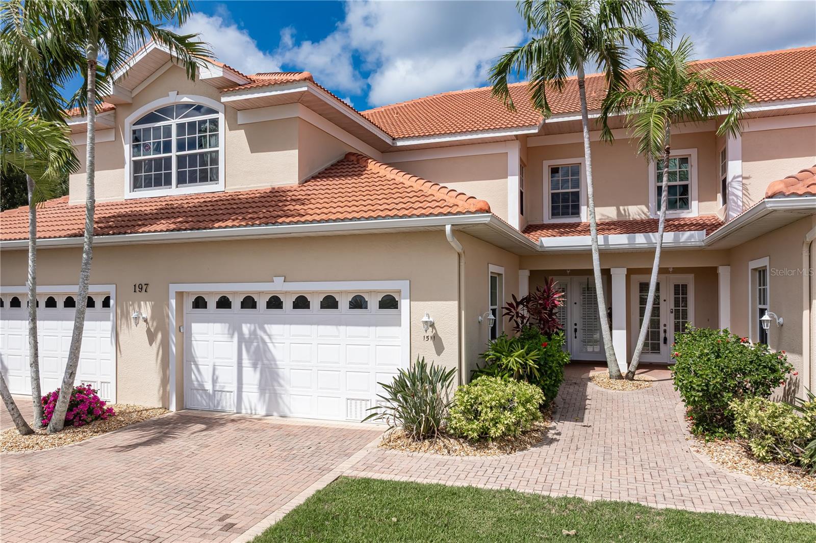 Photo of 197 TROPICANA DRIVE #1511 PUNTA GORDA FL 33950