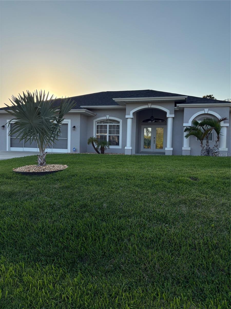 Photo of 2927 BELLEVILLE TERRACE NORTH PORT FL 34286