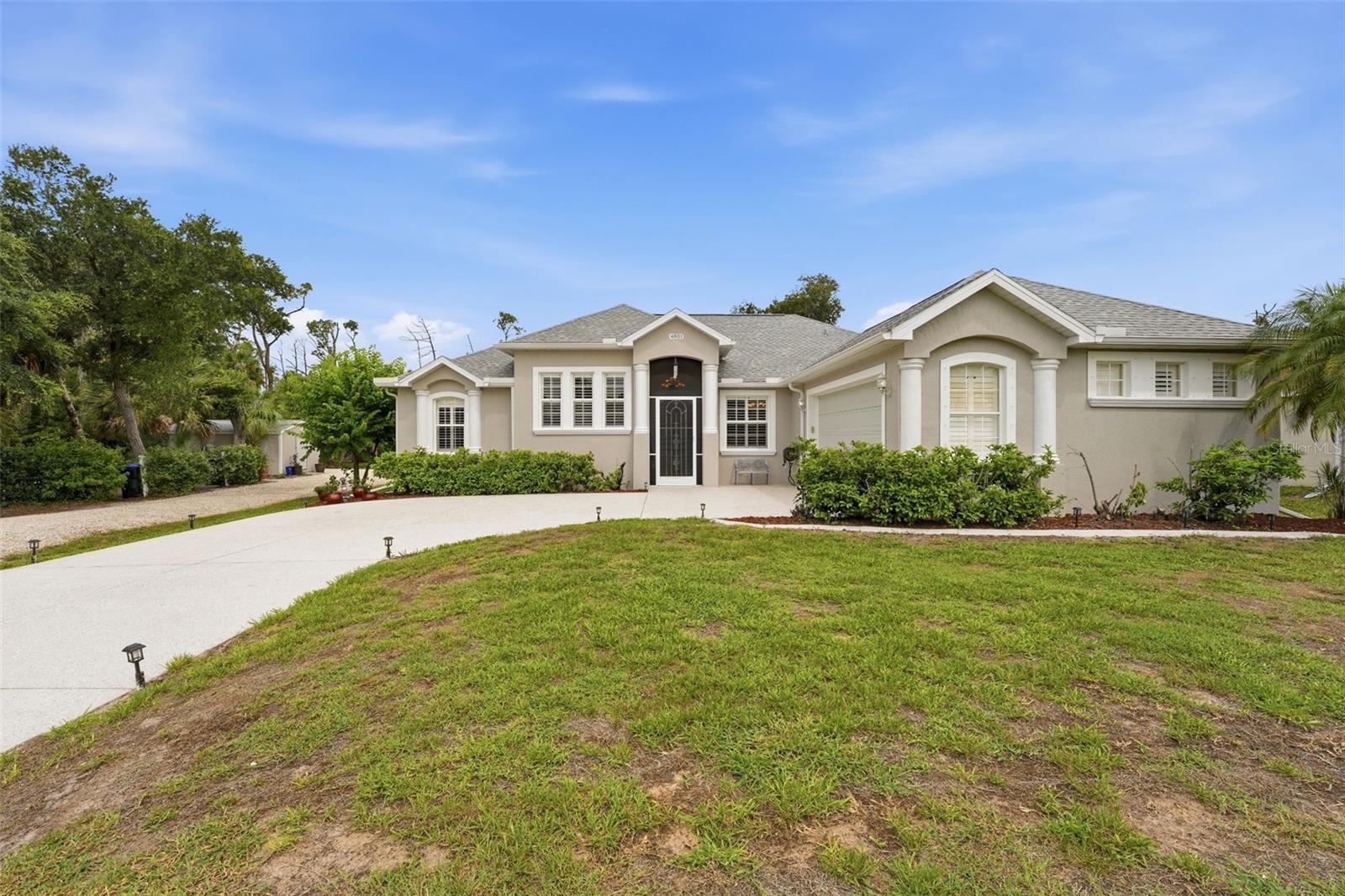 Photo of 4801 BRICKELL DRIVE NORTH PORT FL 34286