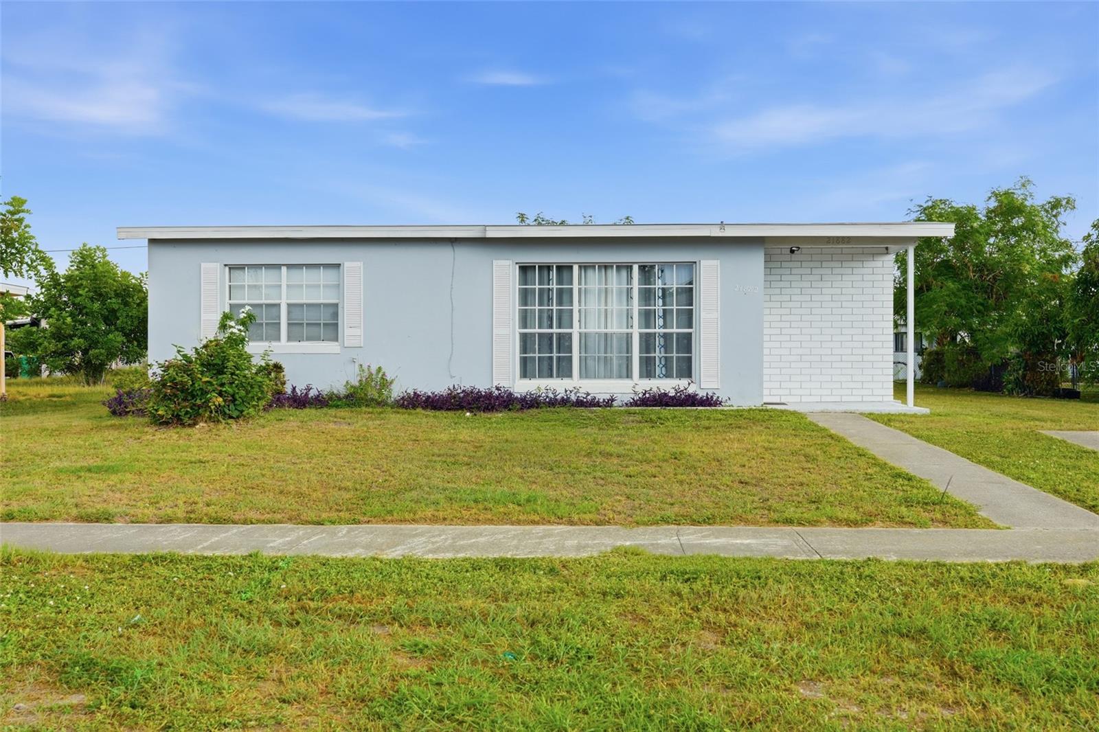 Photo of 21882 HAINES PORT CHARLOTTE FL 33952