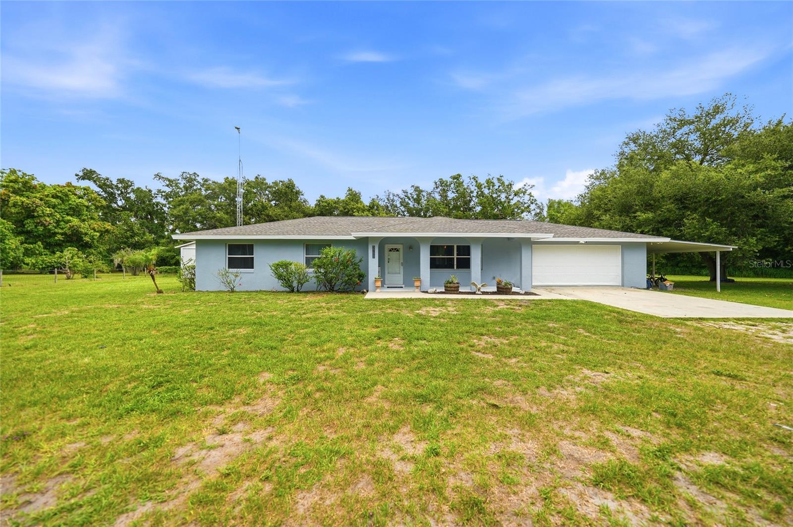 Photo of 2798 SE LOVEJOY STREET ARCADIA FL 34266