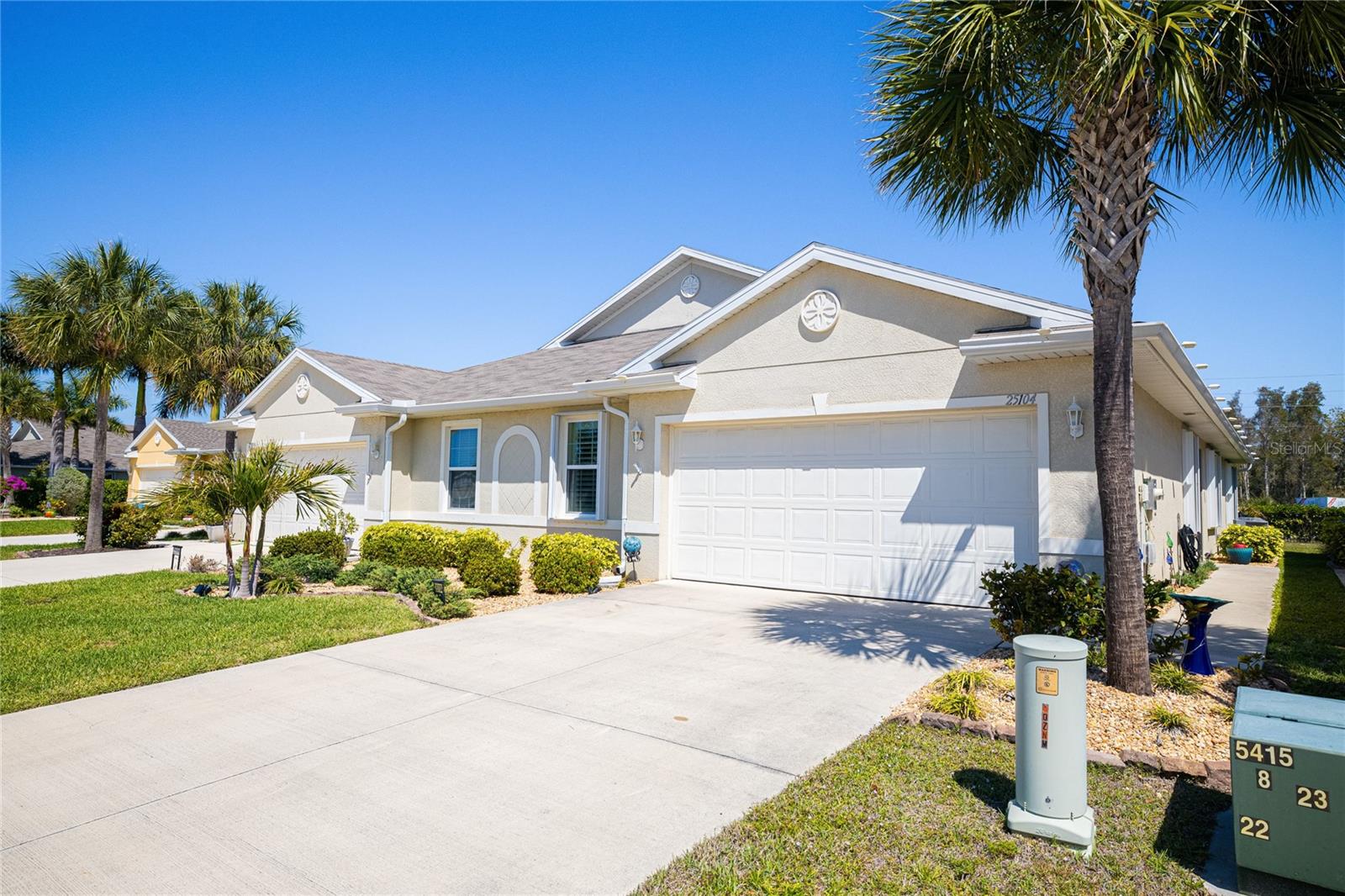 Photo of 25104 E LENOX CIRCLE PUNTA GORDA FL 33950