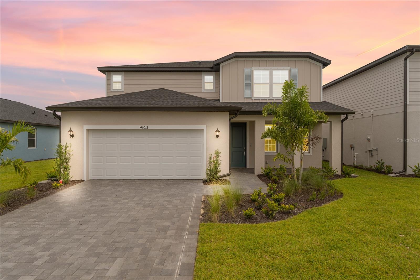 Photo of 45012 PIPEVINE CIRCLE PUNTA GORDA FL 33982
