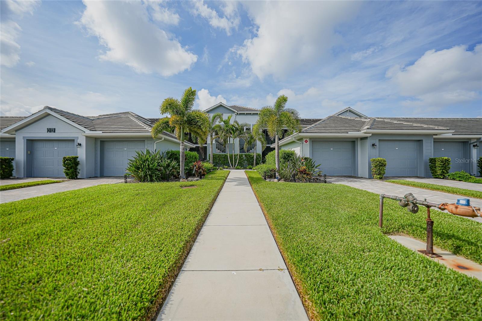 Photo of 14040 HERITAGE LANDING BOULEVARD #125 PUNTA GORDA FL 33955