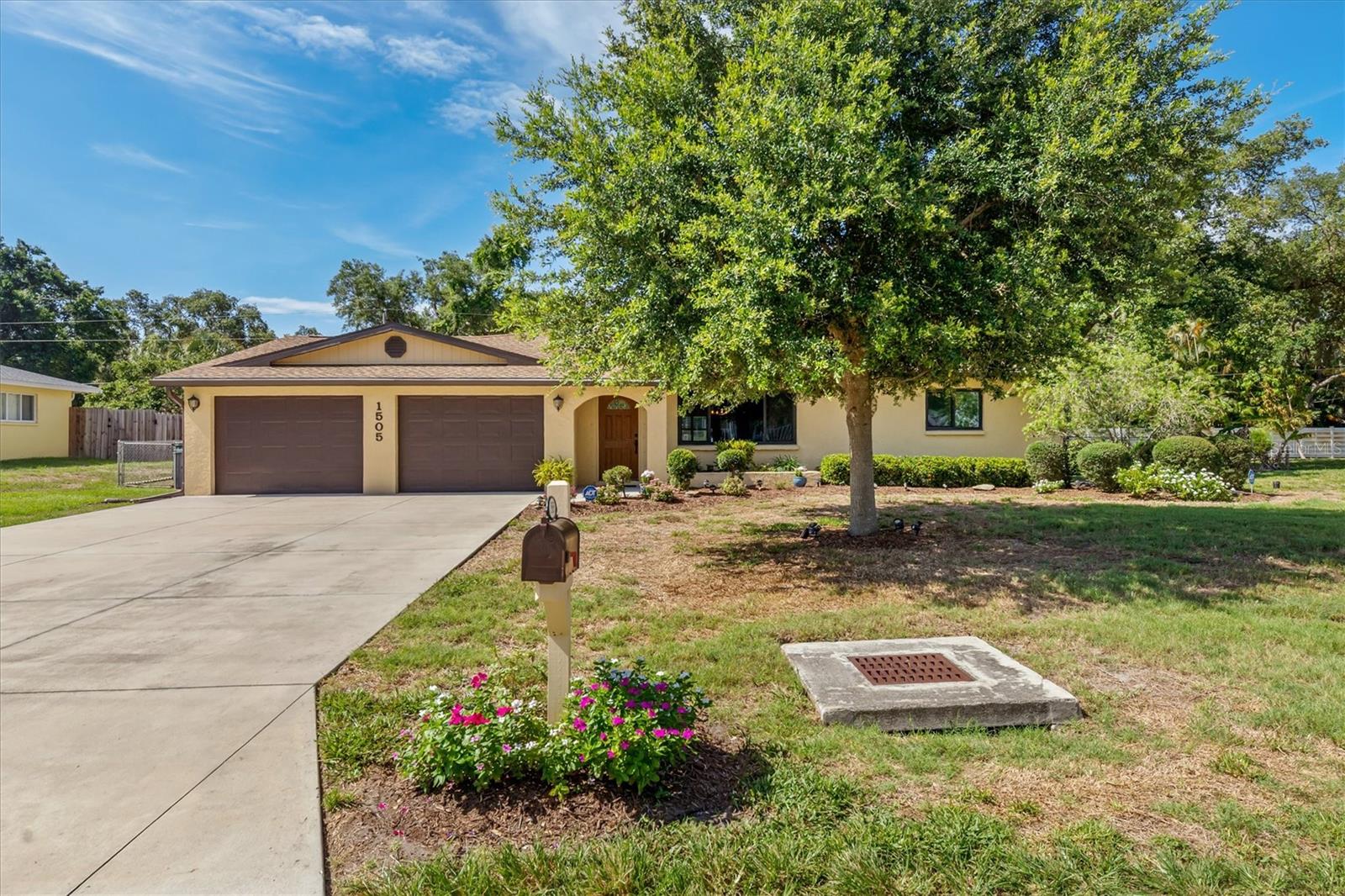 Photo of 1505 PINE STREET NOKOMIS FL 34275