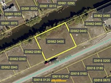 Photo of 1429 SW 4TH TERRACE CAPE CORAL FL 33991