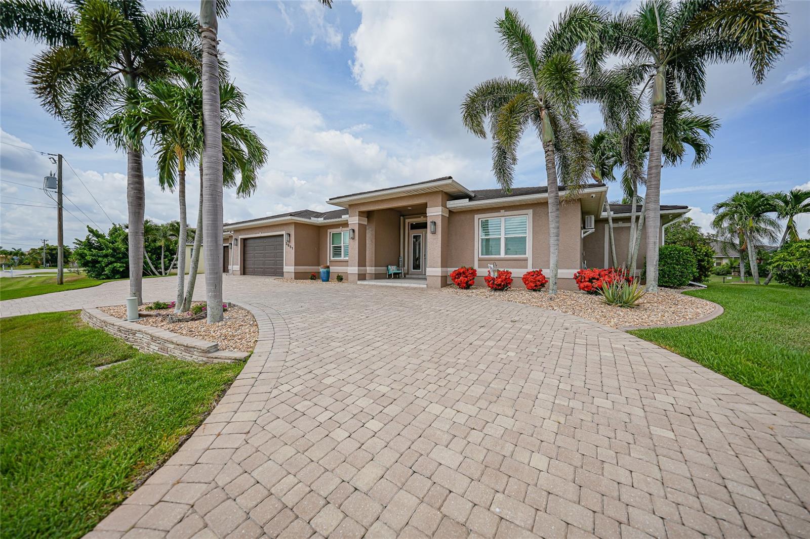 Photo of 3691 WHIPPOORWILL BOULEVARD PUNTA GORDA FL 33950