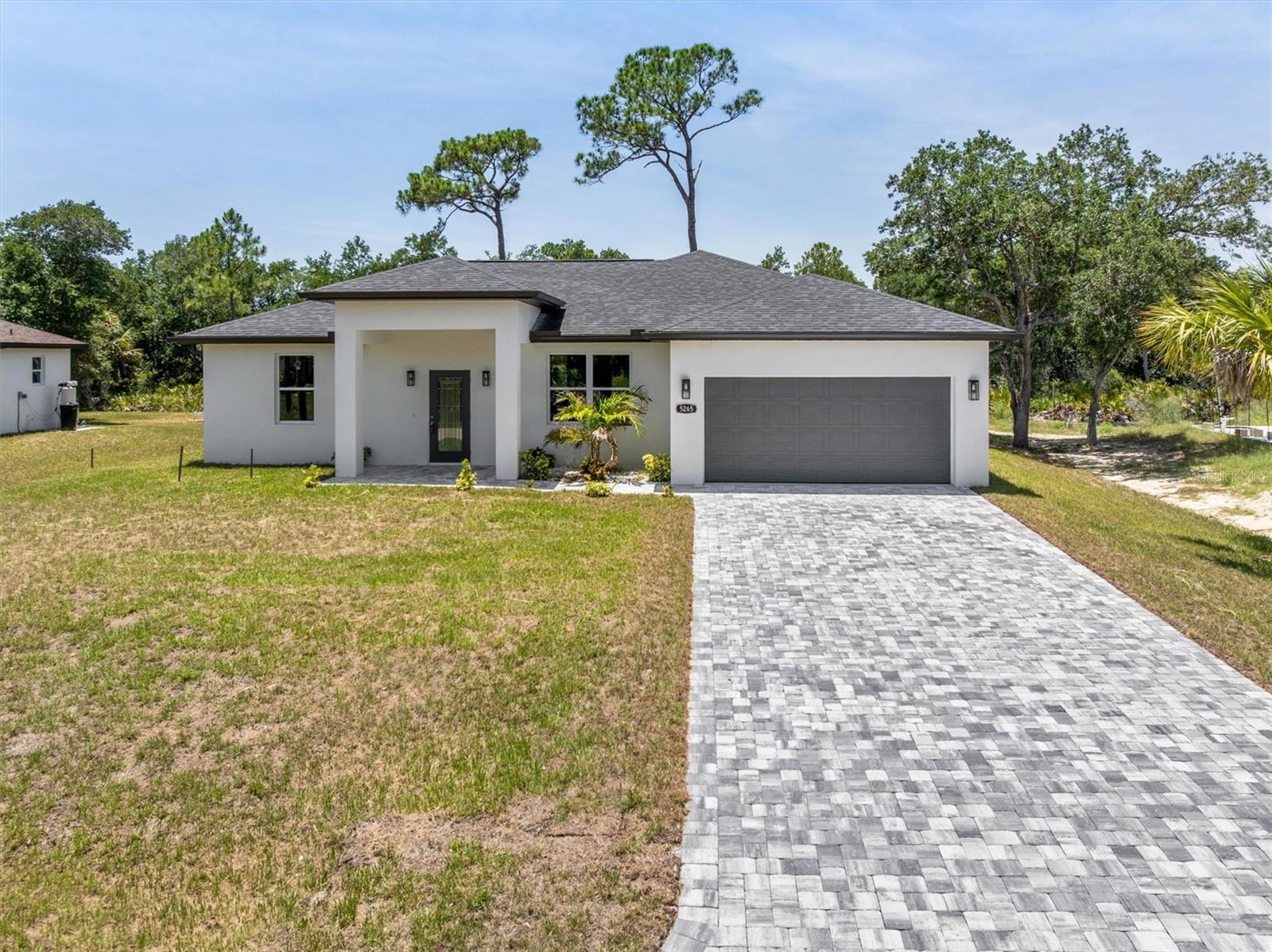 Photo of 5265 CAPUTO AVENUE NORTH PORT FL 34288