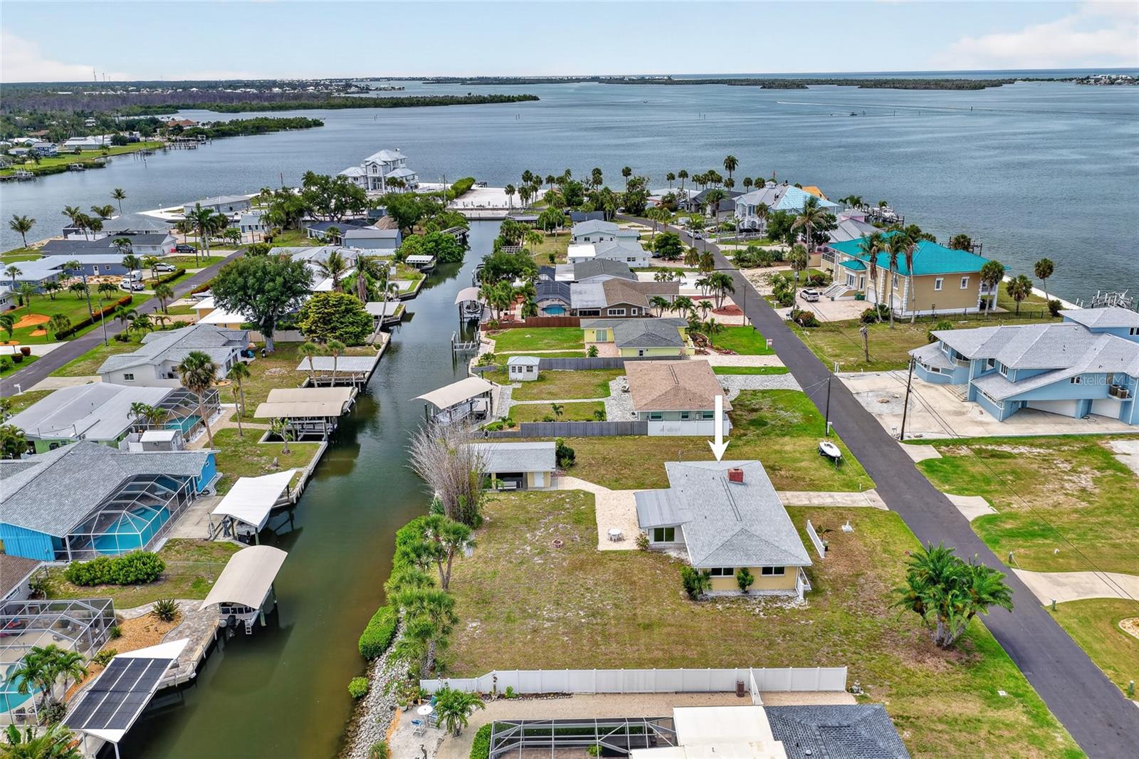 Photo of 1447 LEMON BAY DRIVE ENGLEWOOD FL 34223