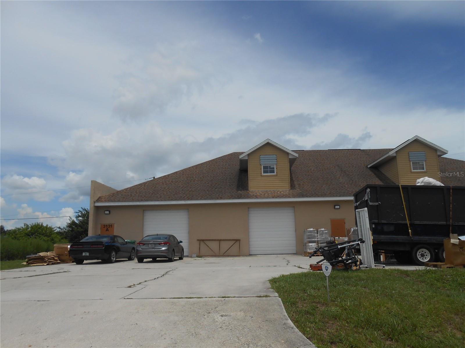 Photo of 3131 FOLEY DRIVE #2A PORT CHARLOTTE FL 33983
