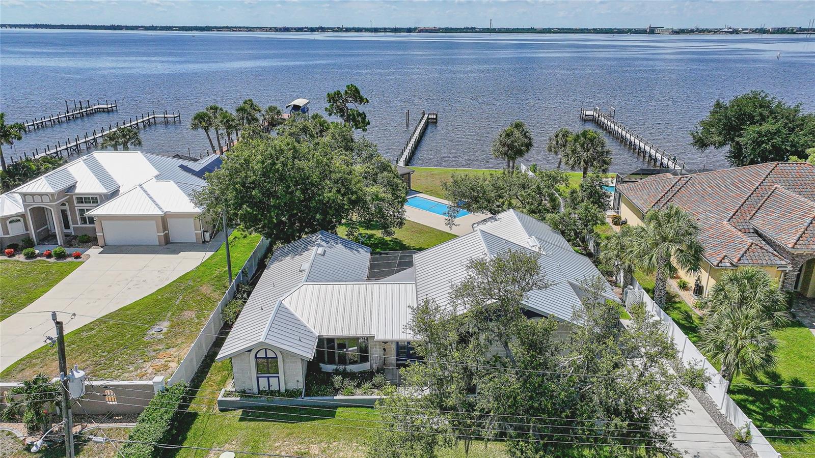 Photo of 4460 NORTHSHORE DRIVE PUNTA GORDA FL 33980