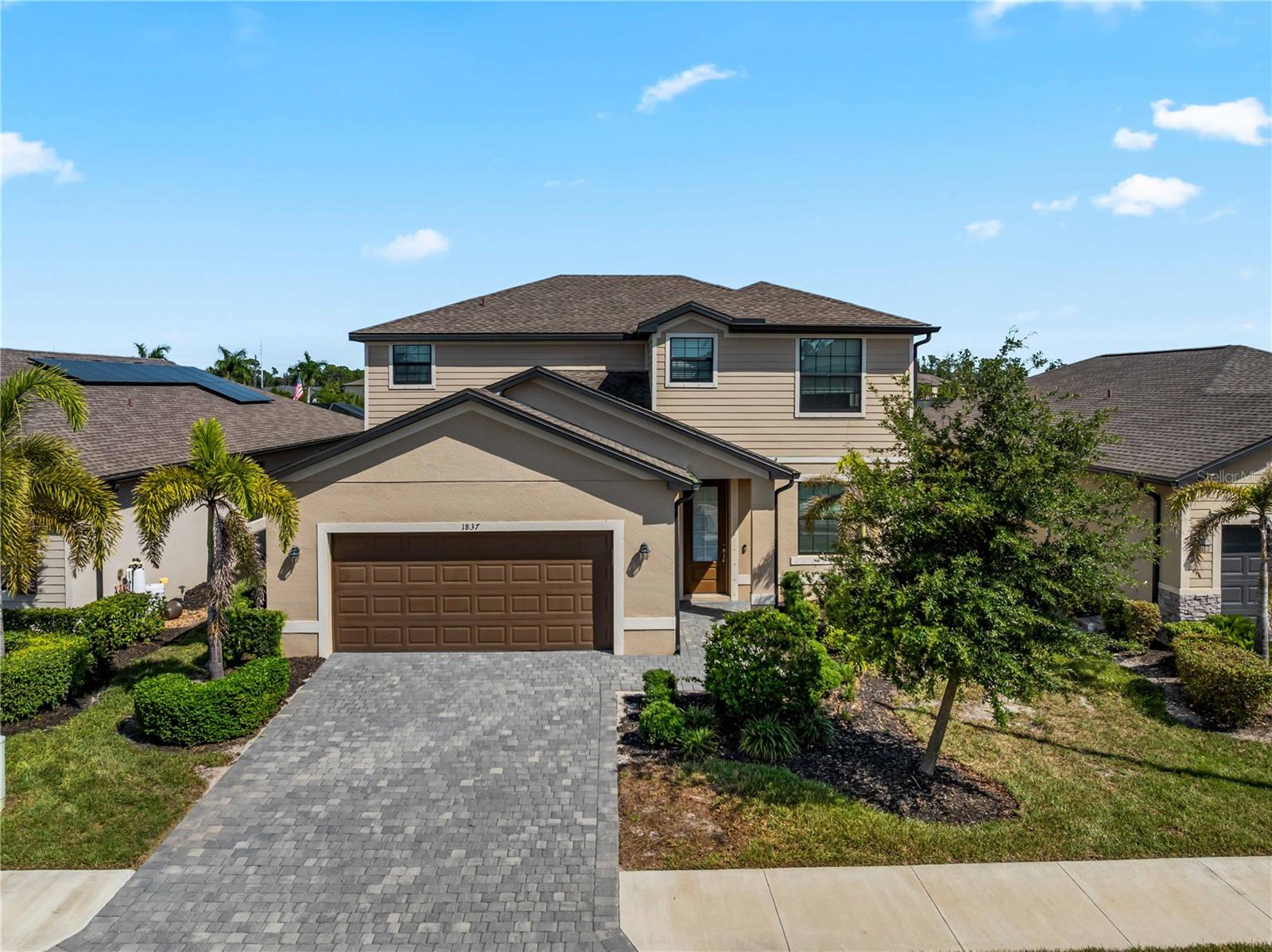 Photo of 1837 E ISLES ROAD PORT CHARLOTTE FL 33953
